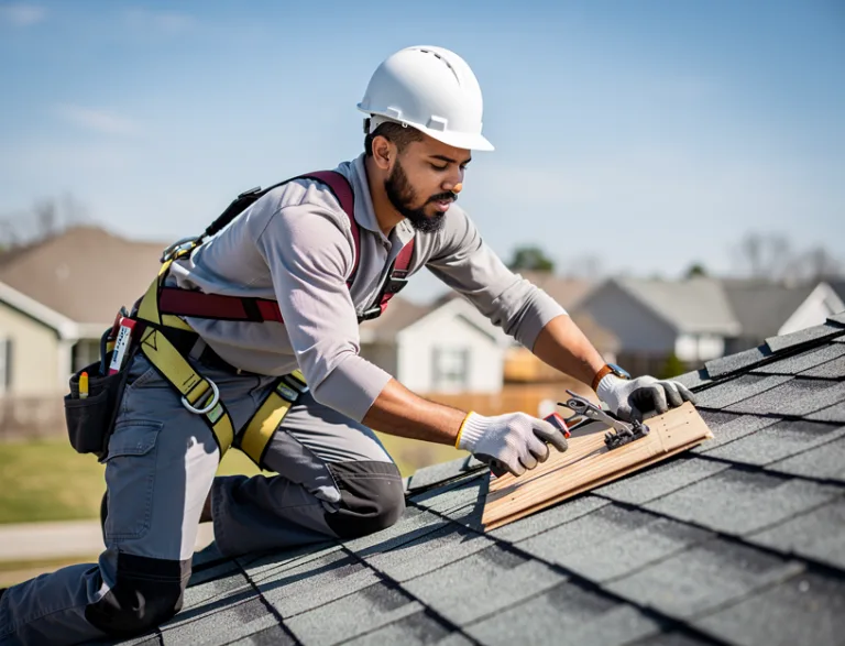 roof repair Cole Harbour